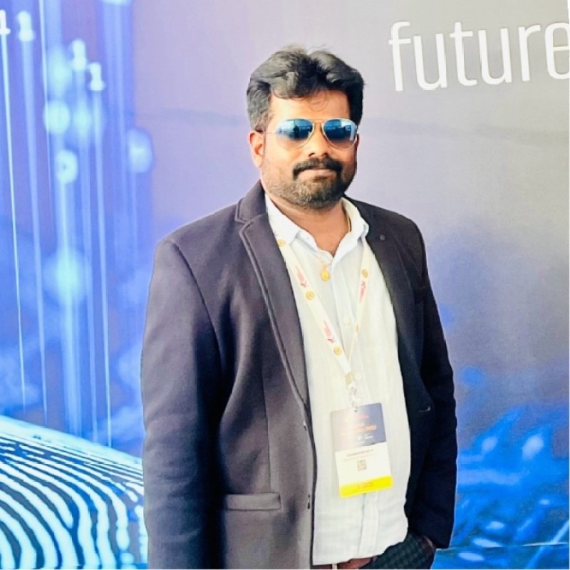 CA Gnanashekar R